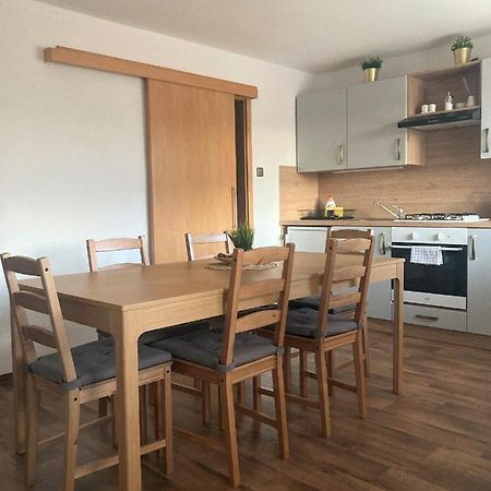 Apartman Stankov Zewnętrze zdjęcie