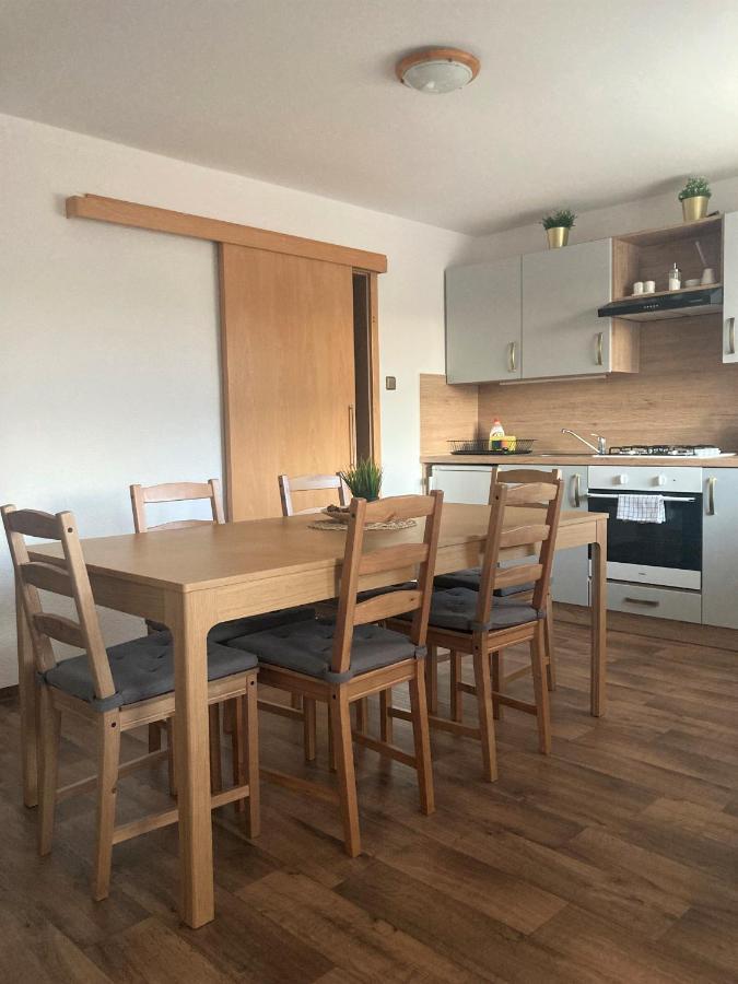 Apartman Stankov Zewnętrze zdjęcie