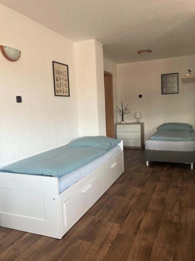 Apartman Stankov Zewnętrze zdjęcie