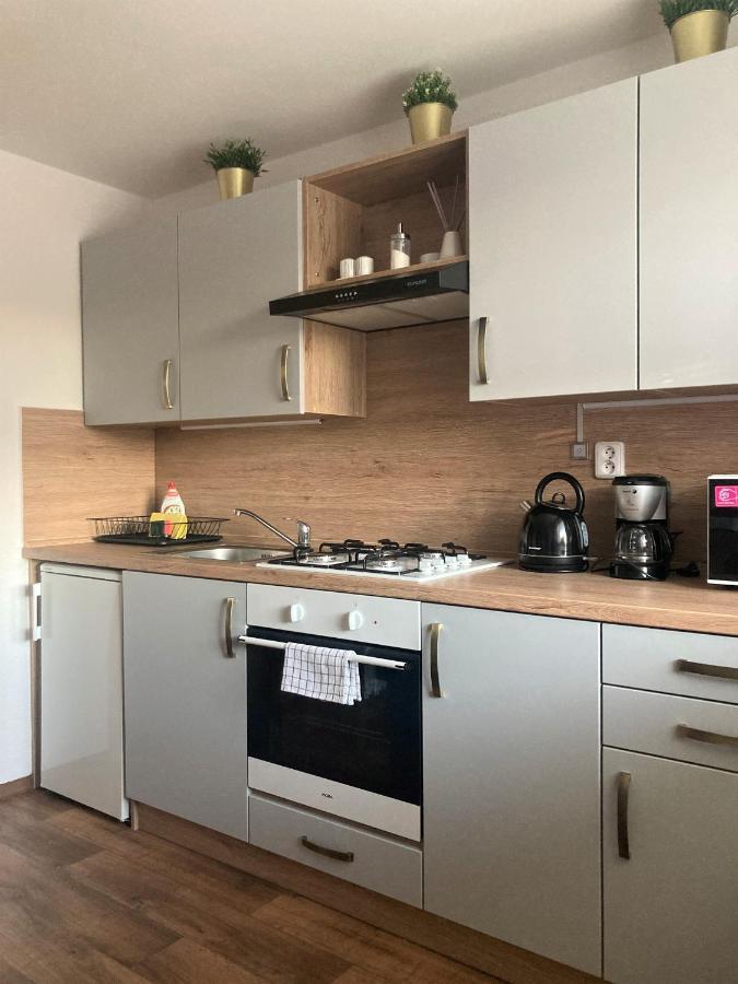 Apartman Stankov Zewnętrze zdjęcie
