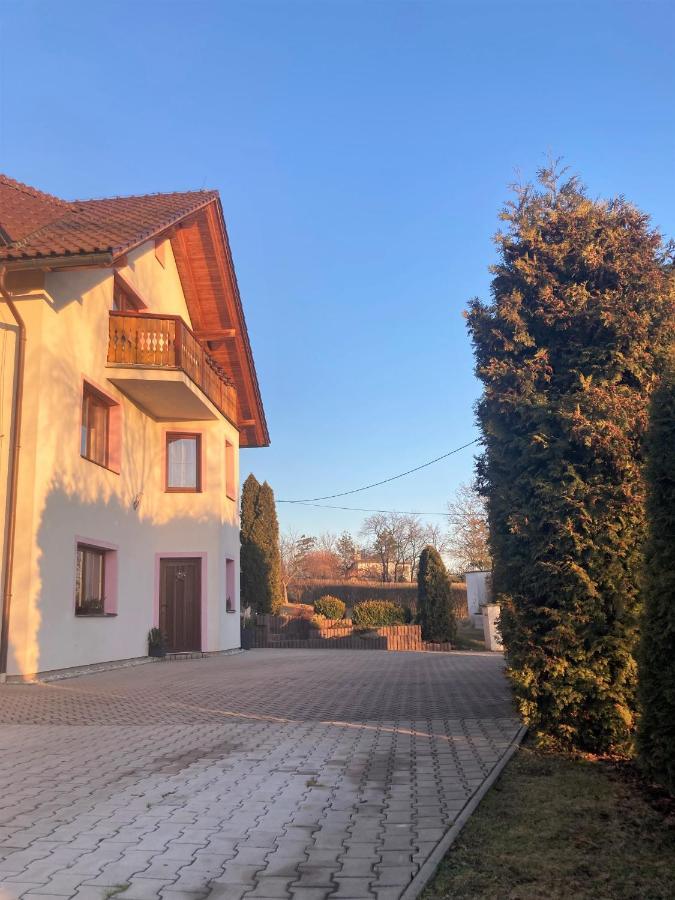 Apartman Stankov Zewnętrze zdjęcie