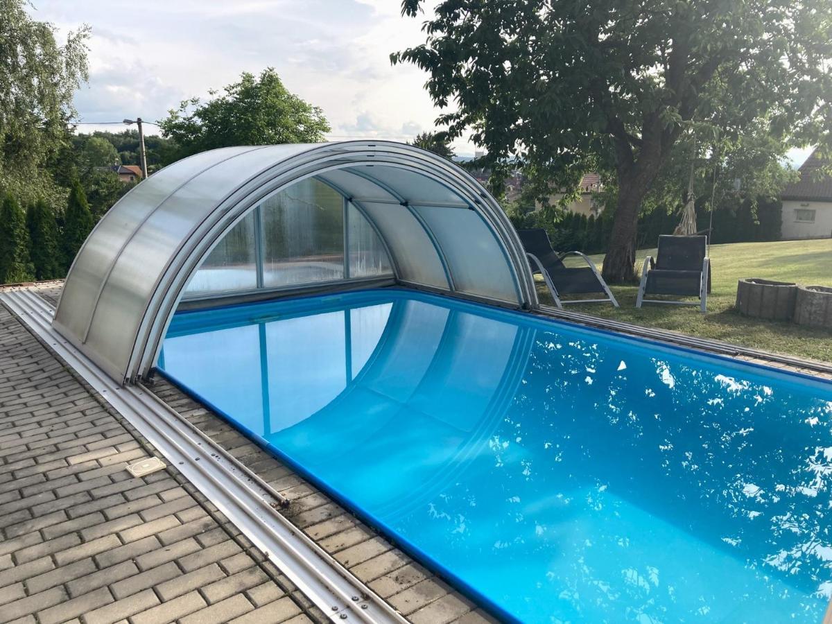 Apartman Stankov Zewnętrze zdjęcie