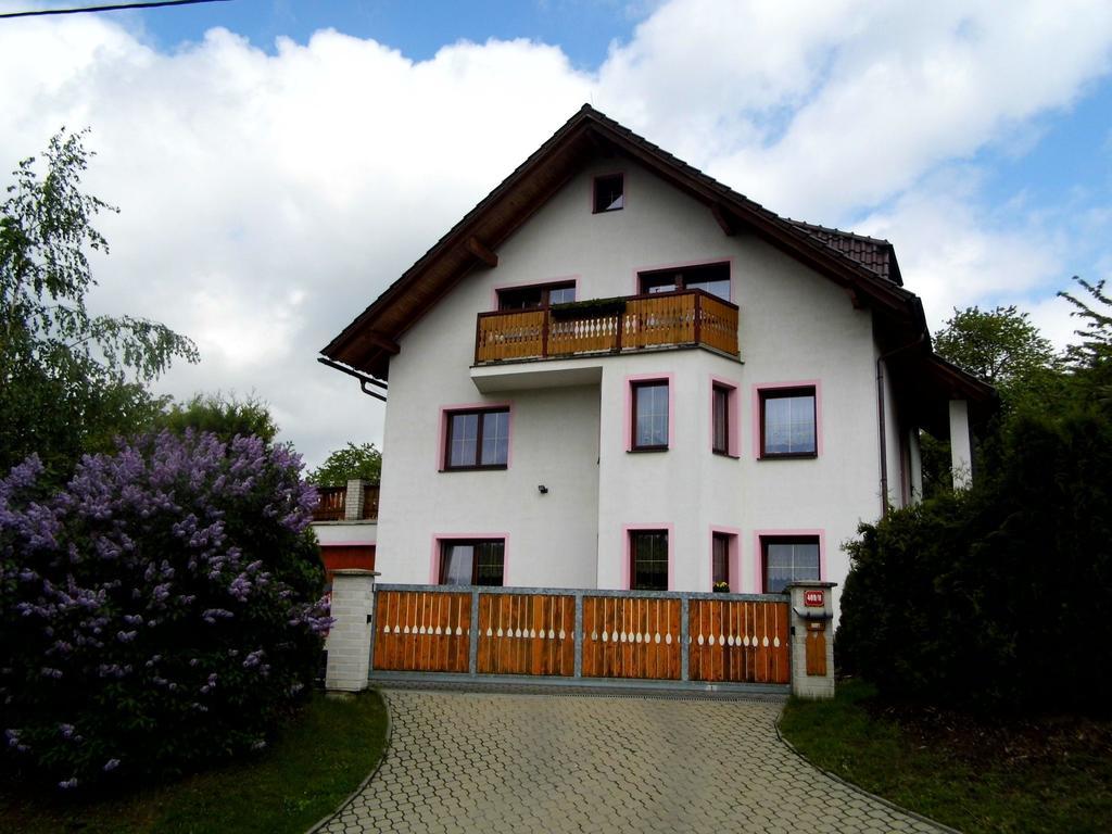 Apartman Stankov Zewnętrze zdjęcie