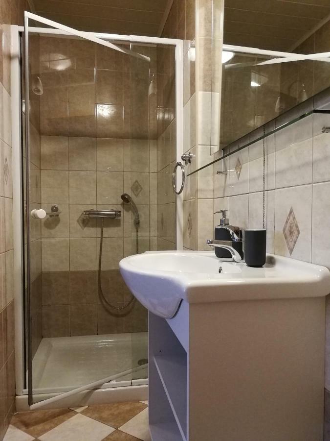 Apartman Stankov Zewnętrze zdjęcie
